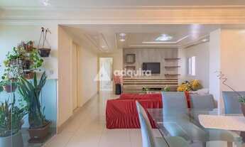 Imagem 7: Apartamento Semimobiliado com 3 Suítes no Edifício Tom Jobim