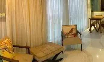 Imagem 2: Apartamento Completo de 3 Quartos com Vista para o Mar Cód.: 28403 R