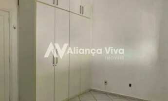 Imagem 5: Flamengo Kitnet com 1 dormitório