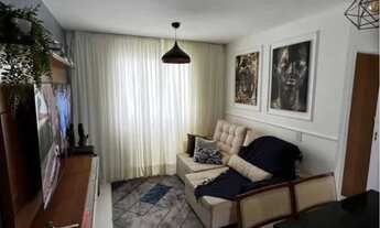 Imagem: Vendo Apartamento moderno a venda com mobília