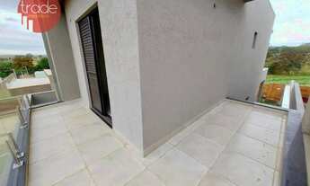 Imagem 11: Casa em Condomínio Fechado para Vender ou Alugar com 03 Suítes no Bairro Bonfim Paulista e