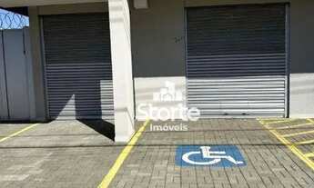 Imagem 3: Loja à venda, 74,42m² por R$ 550.000 - Novo Mundo - Uberlândia/MG