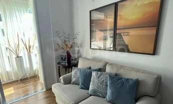 Imagem 2: Apartamento para Venda em Florianópolis, Estreito, 3 dormitórios, 1 suíte, 2 banheiros, 2