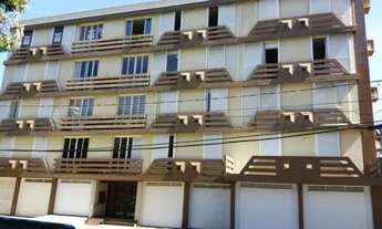 Imagem 3: Venha morar em frente a Praça do Congresso Apto semimobiliado com 2 quartos, sala, copa, c