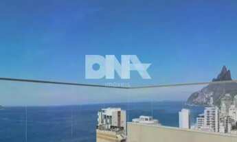 Imagem: Apartamento - Padrão / Residencial / Ipanema