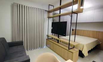 Imagem 2: Imóvel para aluguel tem 33 metros quadrados com 1 quarto