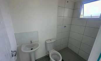 Imagem 5: Repasso Casa No Moradas Da Serra; Condominio Fechado No Jereissate 3! Cód. Q7AN3E