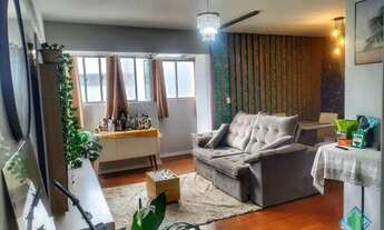 Imagem 2: Linda cobertura com vista para o mar no bairro Coqueiros