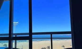 Imagem 5: Apartamento alto padrão mobiliado no Meireles - Terraços do Atlântico