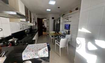 Imagem 5: Apartamento com 3 dormitórios à venda, 132 m² por R$ 670.000 - Centro - Campina Grande/PB