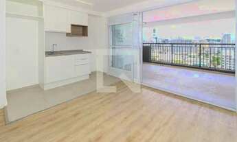 Imagem: Apartamento à Venda - Barra Funda, 3 Quartos