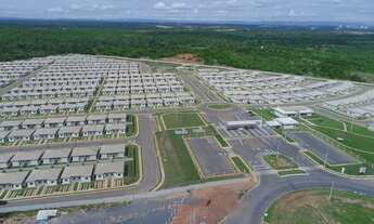 Imagem 2: Condomínio Origem Sol