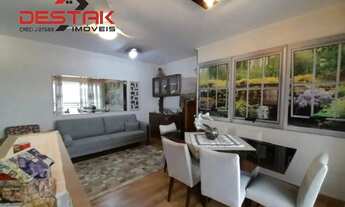 Imagem: Apartamento Mobiliado Para Locacao No Terracos