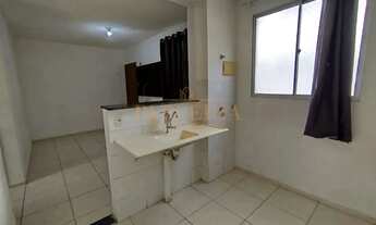 Imagem 5: Apartamento Padrão à venda no bairro Doutor Antonio Villela Silva em Araçatuba