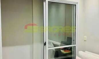 Imagem 3: Apartamento 50m² no Bairro do Jardim Japão para Venda