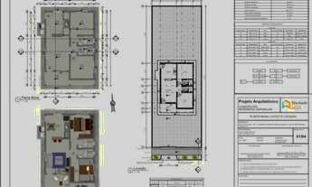 Imagem 2: Vende-se Casa no Parque dos Sonhos - Angelim, Teresina/PI