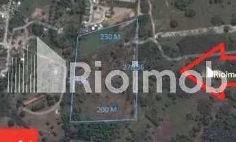 Imagem 2: Campo Grande Terreno / lote com venda por R$3.800.000