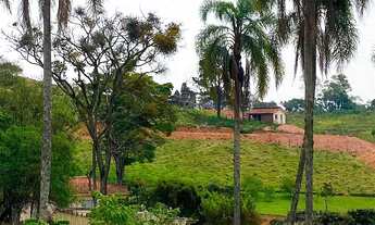 Imagem 5: Serra Viva Terrenos de 500 m² com Natureza