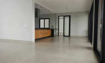 Imagem 6: Oportunidade - Casa em Condomínio - Residencial Jaguary - 5 Suítes - 458,24m²