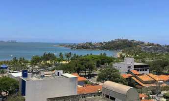 Imagem 5: Imóvel para venda possui 170 metros quadrados com 4 quartos em Praia do Canto - Vitória