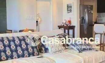 Imagem 5: Apartamento com 3 dormitórios à venda, 151 m² por R$ 1.650.000,00 - Jardim Portal da Colin