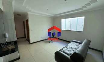 Imagem: Área Privativa com 3 quartos à venda