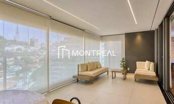 Imagem 3: APARTAMENTO À VENDA EM SUMARÉ, 3 SUÍTES. 3 VAGAS DE GARAGEM