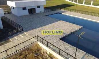 Imagem 2: Terreno à venda, 450 m² por R$ 350.000,00 - Núcleo Lageado Portal dos Nobres - Ipeúna/SP