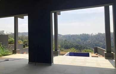 Imagem 12: RR9318 Casa 350m² CONDOMÍNIO RESERVA SANTA ANNA - OPORTUNIDADE - 3 Suítes 4 Vagas - Santan