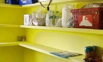 Imagem 5: Aparamento para venda no condomínio Gentil Luiza