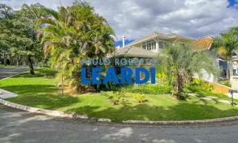 Imagem: CASA EM CONDOMÍNIO - ALPHAVILLE 12 - SP