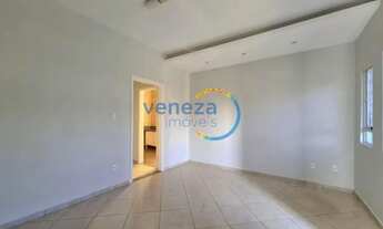 Imagem 3: Casa Residencial com 3 quartos para alugar por R$ 3300.00, 120.00 m2 - LONDRILAR - LONDRIN