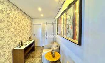 Imagem 7: Apartamento com 3 dormitórios à venda, 105 m² por R$ 1.300.000,00 - Vila Carrão - São Paul