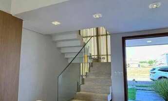 Imagem 2: Casa com 3 dormitórios à venda, 139 m² por R$ 1.150.000,00 - Petrópolis Residence - Teresi