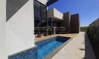 Imagem 7: Casa alto padrão em condomínio fechado, Bonfim Paulista, (Zona Sul), em Ribeirão Preto/SP