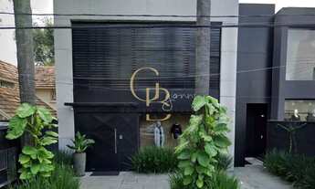 Imagem: Ponto comercial na Vila Nova Conceição