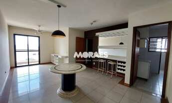 Imagem: Apartamento com 3 quartos para alugar, 81