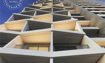 Imagem 2: Loft com 2 Dormitorio(s) localizado(a) no bairro Centro em Curitiba / Ref.:OR *18