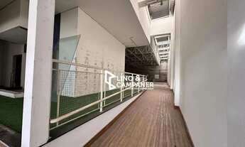 Imagem 6: Salão para alugar, 479 m² por R$ 10.000/mês - Centro - Londrina/PR