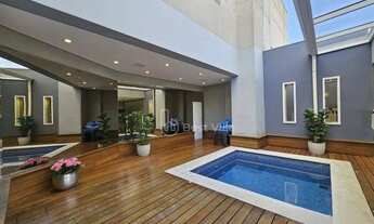 Imagem: Apartamento com 4 dormitórios à venda