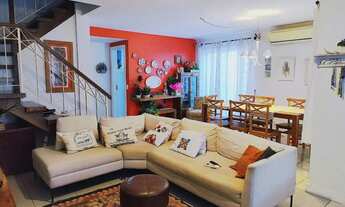 Imagem 6: Casa com 4 dormitórios à venda, 140 m² por R$ 1.090.000,00 - Badu - Niterói/RJ