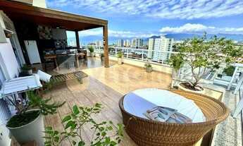 Imagem: Cobertura com 210 m² no Indaia - Caraguatatuba