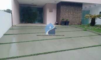 Imagem 2: Casa no Condomínio Forest Hill - Colônia Terra Nova