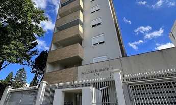 Imagem: Apartamento dois dormitórios Nossa Sra