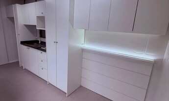 Imagem 4: Loft 15m² - Semi Mobiliado - R$1.350,00/mês - Itaipava, Itajaí (SC