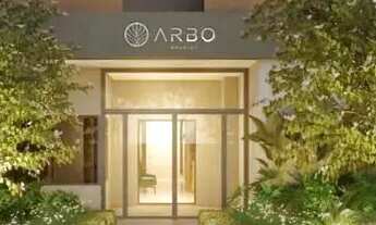 Imagem 2: Studio no Arbo Higienópolis Empreendimento Cyrela