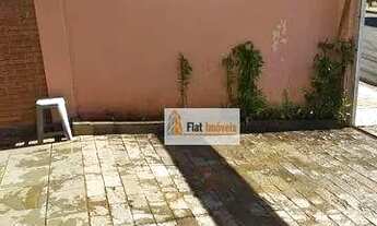 Imagem 7: Sobrado com 2 dormitórios à venda por R$ 380.000 - Jardim Paulistano - Ribeirão Preto/SP