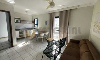 Imagem 4: Flat com 1 dormitório à venda, 47 m² por R$ 450.000,00 - Centro - Caraguatatuba/SP