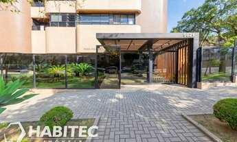 Imagem 3: Apartamento com 4 suites à venda com 480,95m² no Porto Príncipe Batel