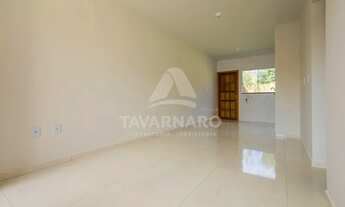 Imagem 3: Residência nova com 3 quartos e espaço de terreno